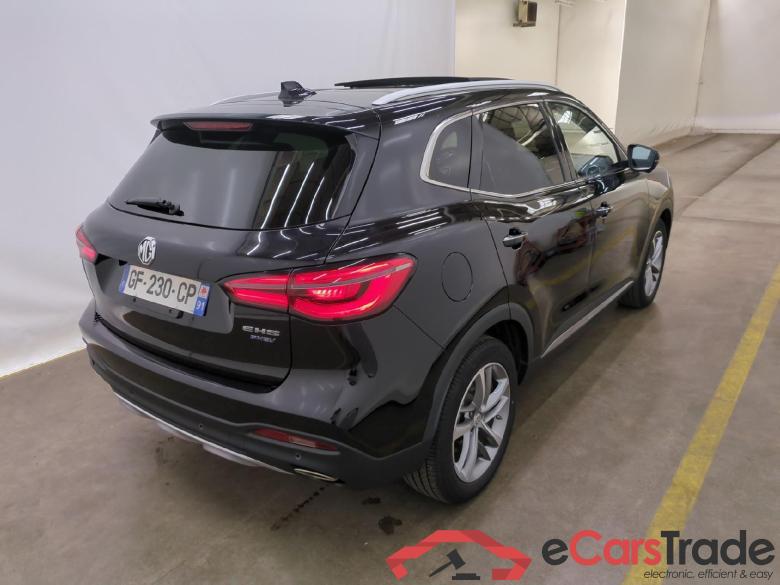 MG EHS / 2021 / 5P / SUV 1.5T GDI PHEV Luxe Auto #3