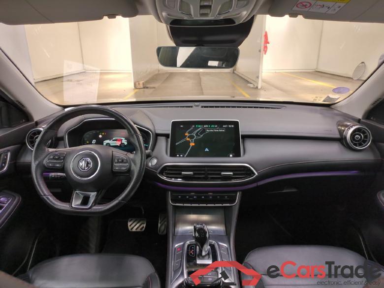 MG EHS / 2021 / 5P / SUV 1.5T GDI PHEV Luxe Auto #5