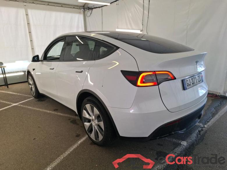 TESLA Model Y / 2020 / 5P / SUV Grand Autonomie Dual Motor AWD #2