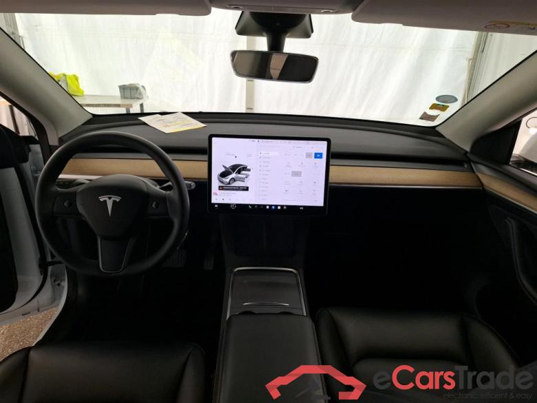 TESLA Model Y / 2020 / 5P / SUV Grand Autonomie Dual Motor AWD #5