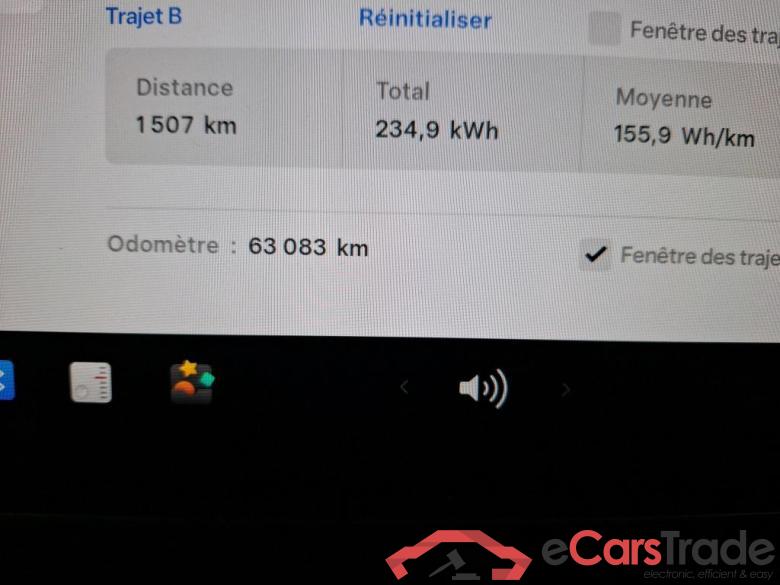 TESLA Model Y / 2020 / 5P / SUV Grand Autonomie Dual Motor AWD #6