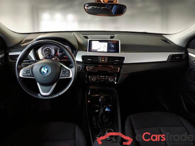 BMW X2 / 2017 / 5P / SUV XDRIVE 25E BUSINESS X AUTOMATICO #3