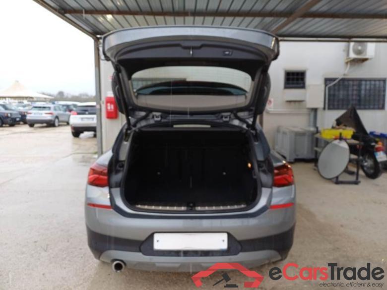 BMW X2 / 2017 / 5P / SUV XDRIVE 25E BUSINESS X AUTOMATICO #5