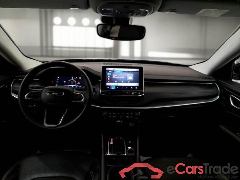 JEEP COMPASS / 2021 / 5P / SUV 1.3 T4 PHEV 190CV LIMITED 4XE AUTO #3