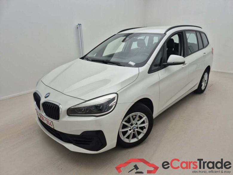 BMW 2 SERIE GRAN TROURER 16D SDRIVE #1