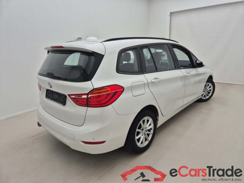 BMW 2 SERIE GRAN TROURER 16D SDRIVE #2