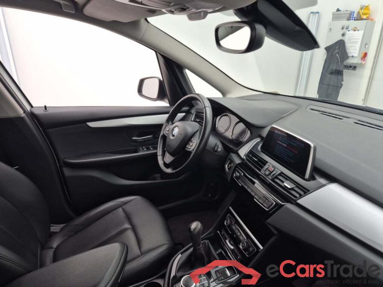 BMW 2 SERIE GRAN TROURER 16D SDRIVE #3