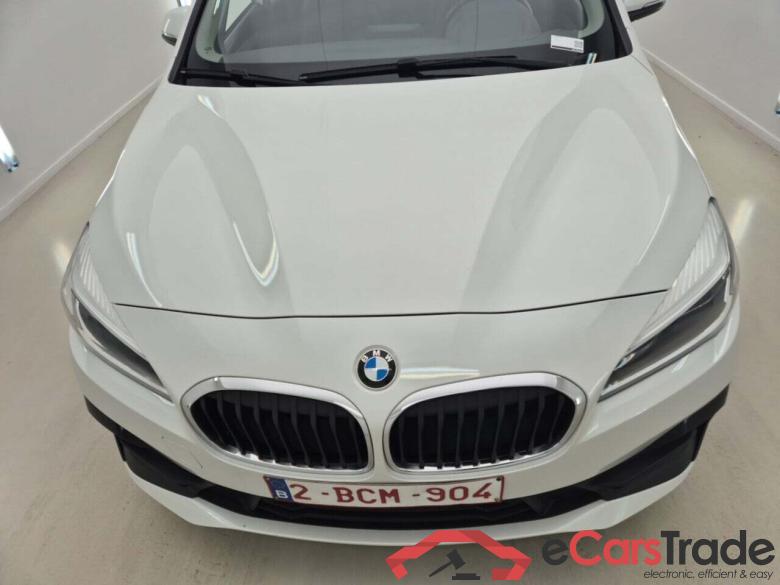 BMW 2 SERIE GRAN TROURER 16D SDRIVE #4