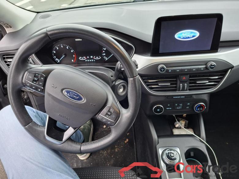 FORD Focus SW 1.0 EcoBoost Connected #5