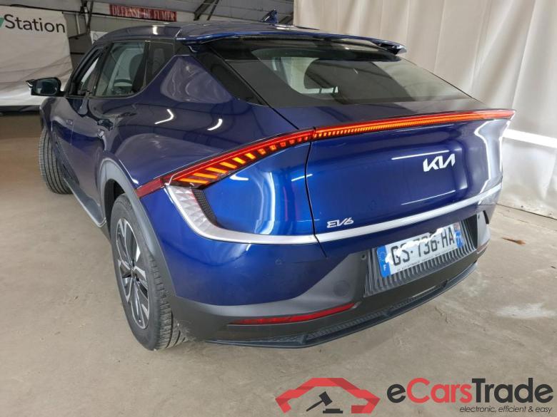 EV6 Active 4WD 77kWh BVA #3