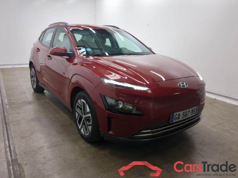 Kona Intuitive Electrique 2WD 64kWh BVA #4