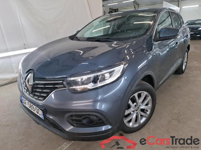 RENAULT Kadjar / 2018 / 5P / Crossover Business TCe 140 EDC FAP - 21 #1