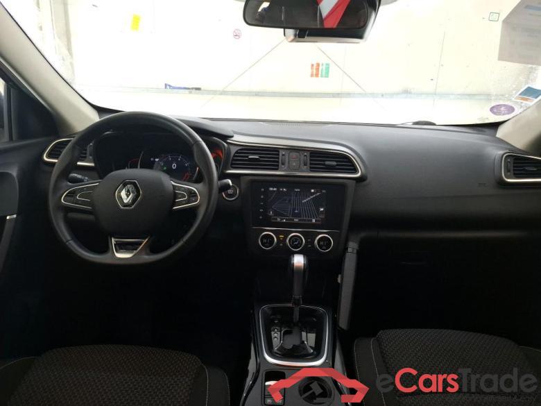 RENAULT Kadjar / 2018 / 5P / Crossover Business TCe 140 EDC FAP - 21 #5