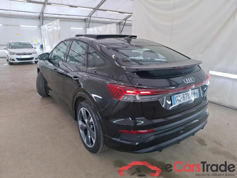 Q4 e-tron Sportback 40 e-tron S line 82kWh BVA #3