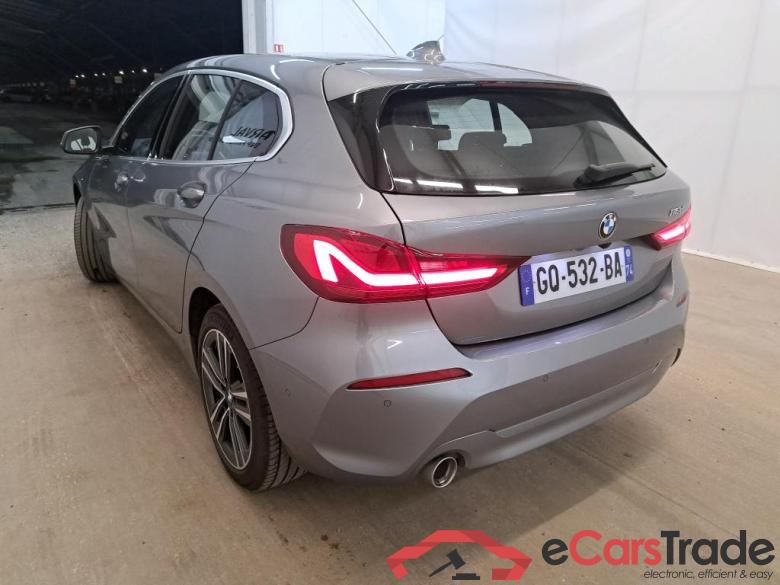 1 Berline 116 d Business Design 1.5 115CV BVM6 E6d #2