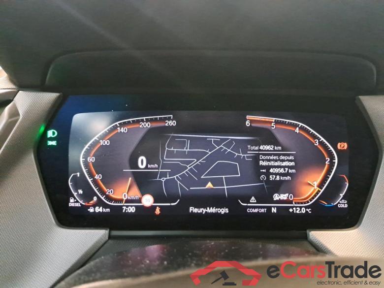 1 Berline 116 d Business Design 1.5 115CV BVM6 E6d #6