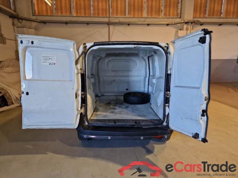 FIAT DOBLÒ CARGO / 2014 / 4P / VETT. FURGONATA MAXI LH1 LOUNGE 1.3 MJET 95CV E6D SeS #5