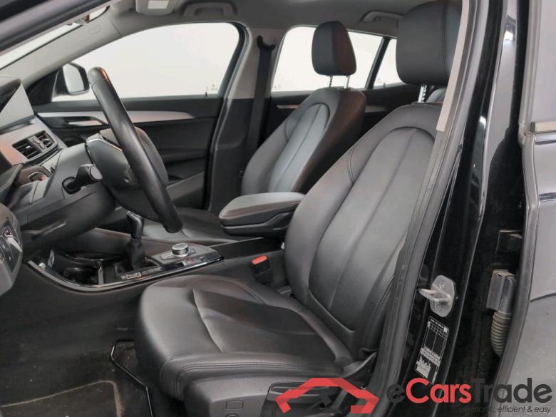 BMW X2 1.5 SDRIVE16D 85KW #5