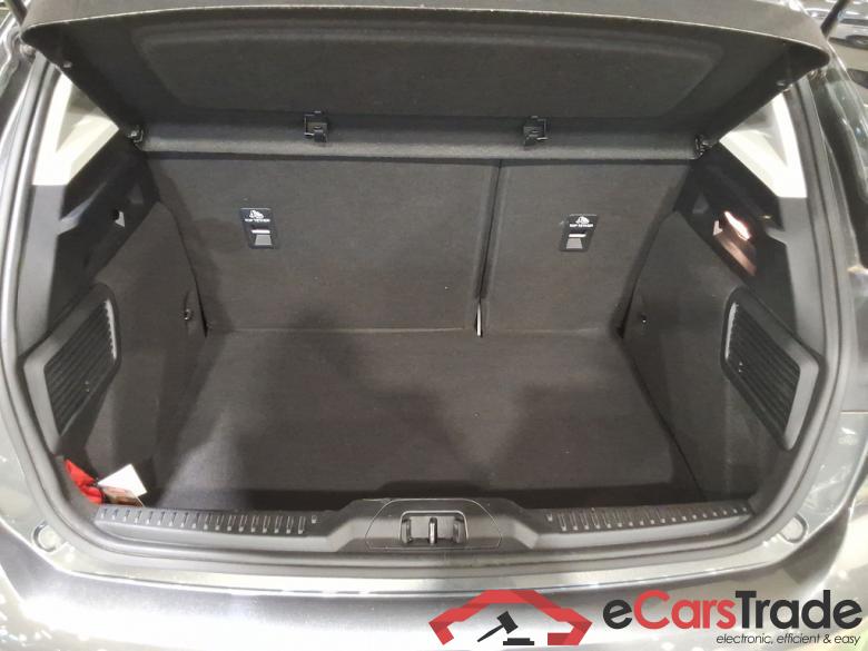 FORD FOCUS 1.0I ECOBOOST 92KW AUTO CONNECTED #3