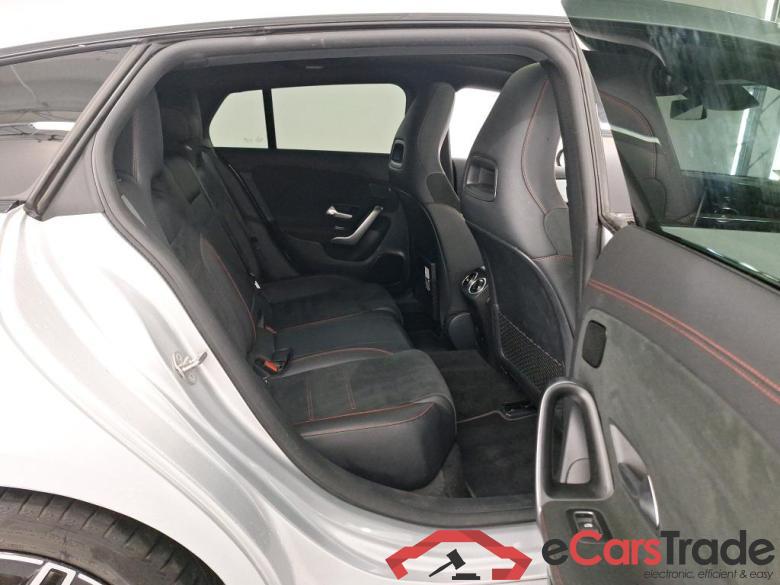 MERCEDES-BENZ CLA SHOOTING BRAKE 2.0 CLA 200 D BUSINESS SOLUTION DCT #6