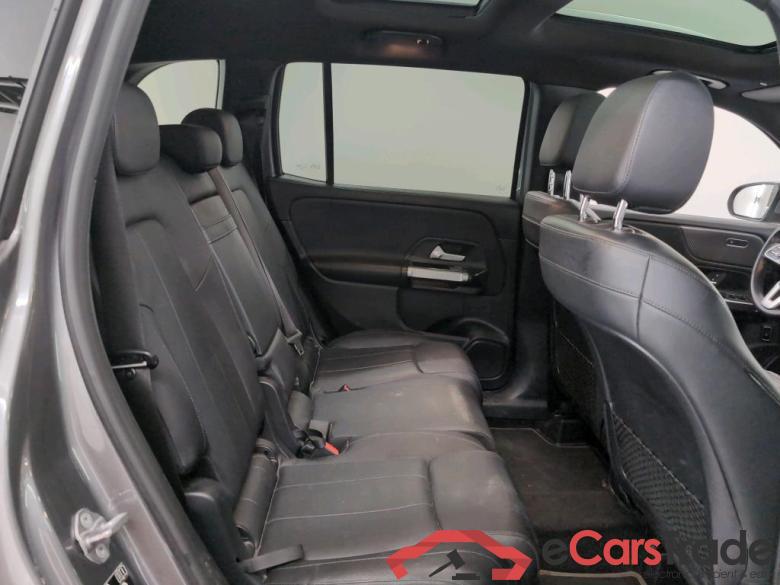 MERCEDES-BENZ GLB 2.0 GLB 180 D BUSINESS SOLUTION #6