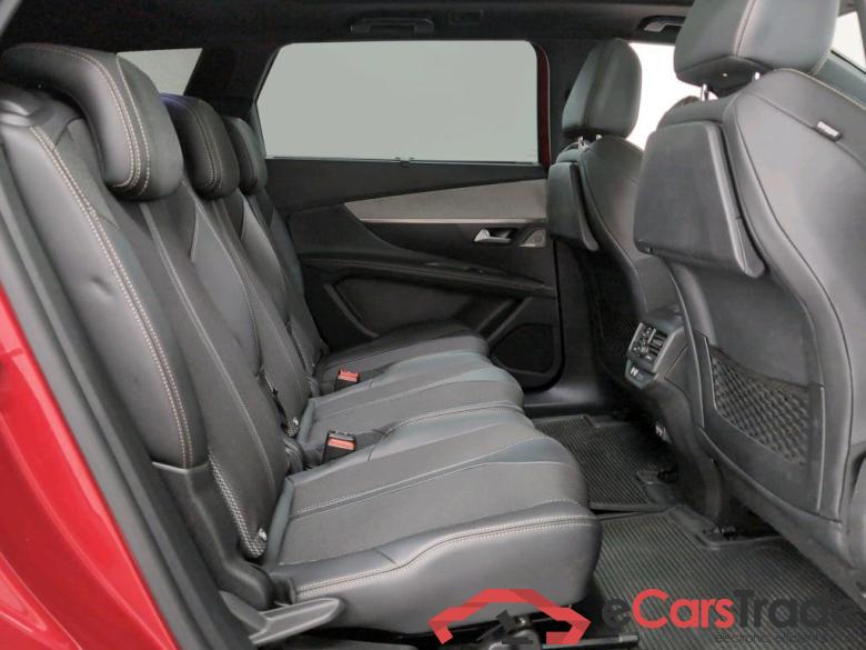 PEUGEOT 5008 1.2 PURETECH 130 GT #6