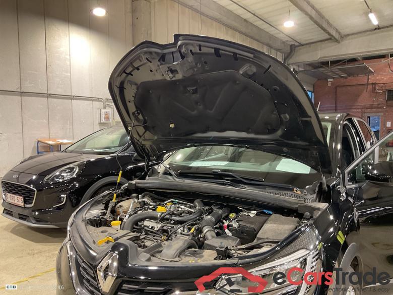 RENAULT CAPTUR 1.0 TCE 90 CORPORATE EDITION #6