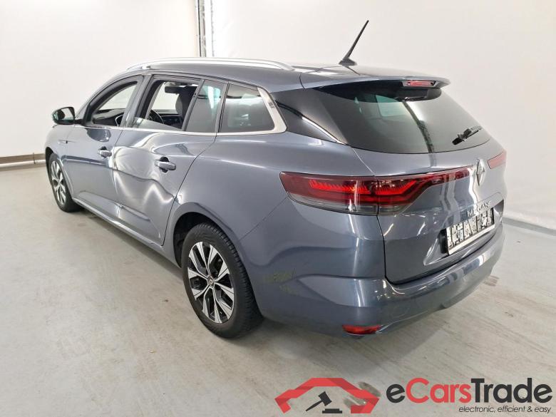 RENAULT MEGANE GRANDTOUR 1.5 BLUE DCI 115 LIMITED #3 #3