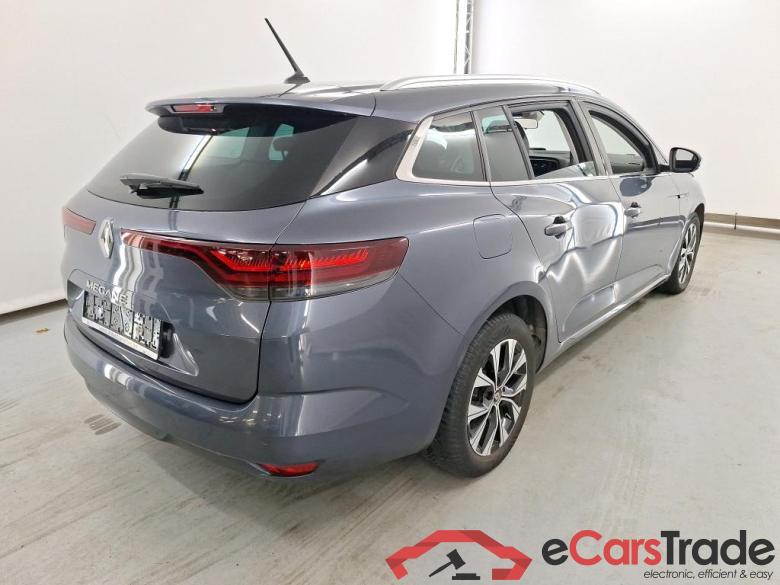 RENAULT MEGANE GRANDTOUR 1.5 BLUE DCI 115 LIMITED #3 #4