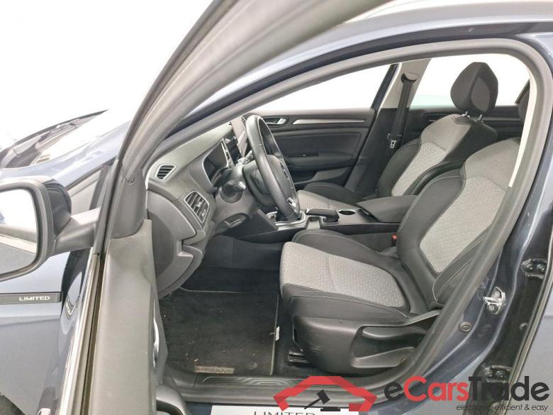 RENAULT MEGANE GRANDTOUR 1.5 BLUE DCI 115 LIMITED #3 #5