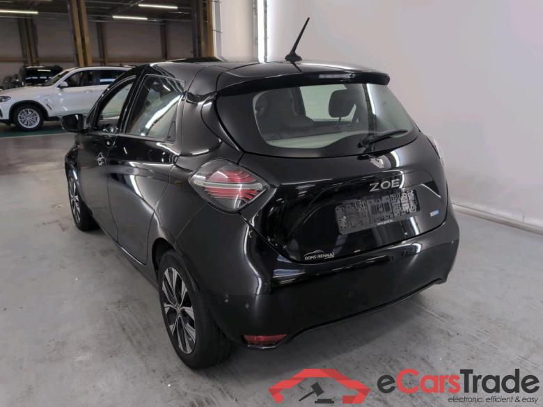 RENAULT ZOE BEV 52KWH LIMITED#3 B-BUY R110 #3