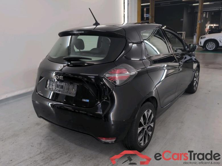 RENAULT ZOE BEV 52KWH LIMITED#3 B-BUY R110 #4
