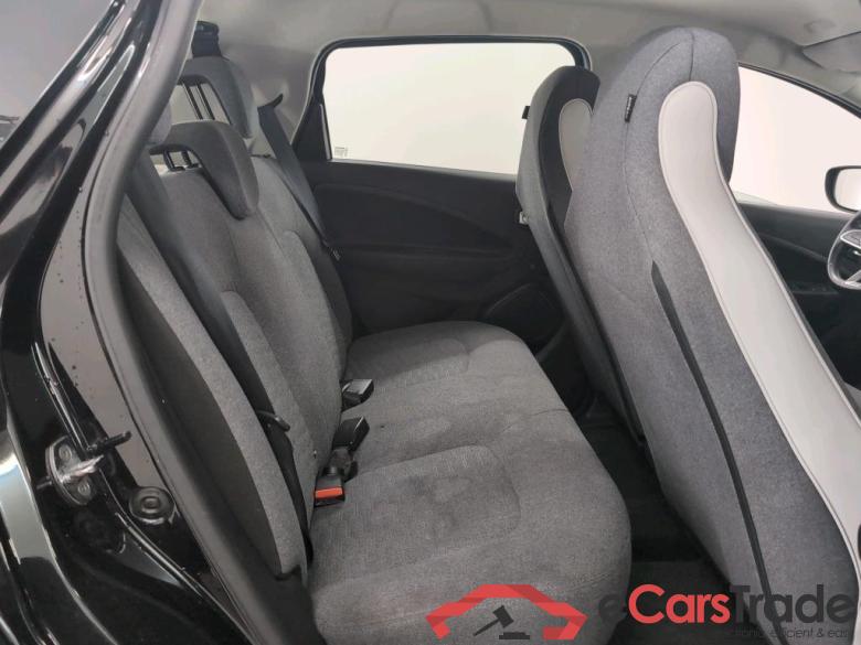 RENAULT ZOE BEV 52KWH LIMITED#3 B-BUY R110 #6