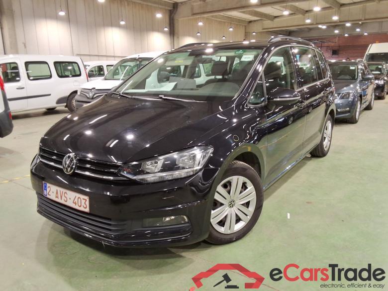 VOLKSWAGEN TOURAN 1.5 TSI TRENDLINE #1