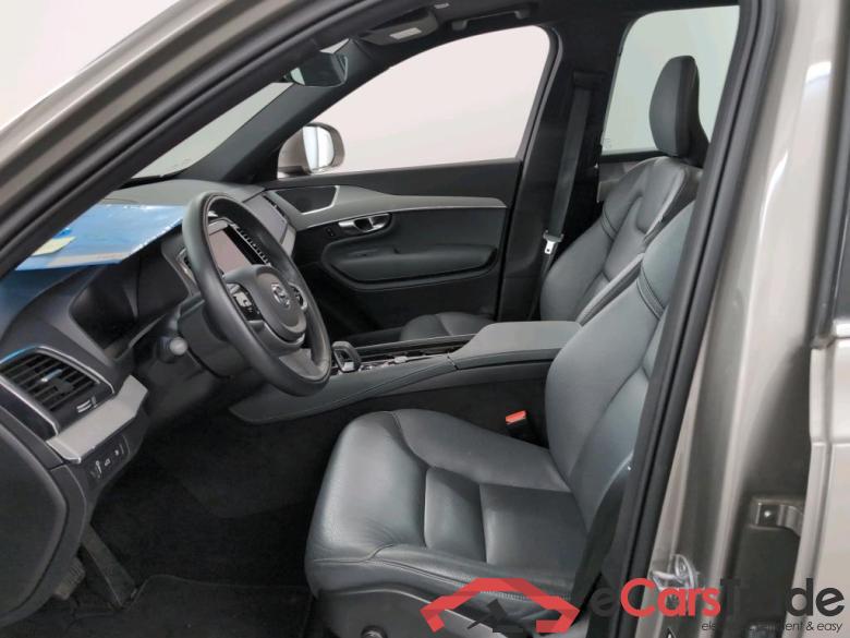 VOLVO XC90 2.0 T8 PHEV INSCRIPTION EXPR AUTO 4WD #5