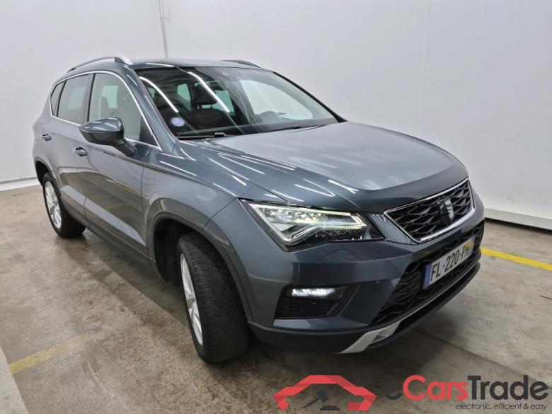 Ateca Style Business 1.0 TSI 115CV BVM6 E6dT #4
