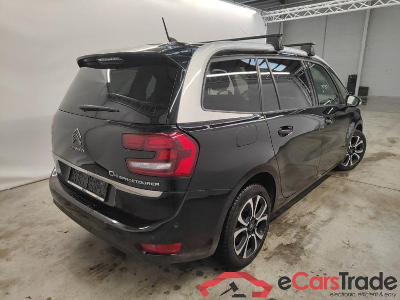 Citroën Grand C4 Spacetourer 1.5 BlueHDi 130 S&S EAT8 Business GPS 5d !!! technical issues !! rolling car #2