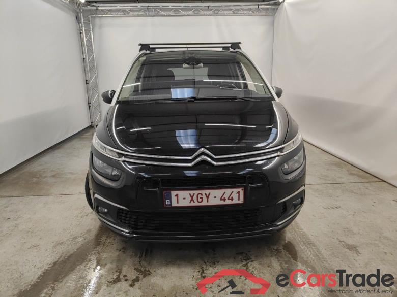 Citroën Grand C4 Spacetourer 1.5 BlueHDi 130 S&S EAT8 Business GPS 5d !!! technical issues !! rolling car #5