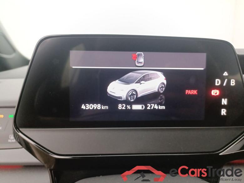 Volkswagen ID.3 58 kWh 150kW Pro Performance 5d #6