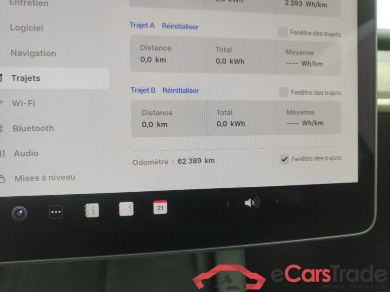 TESLA MODEL Y 72.5 kWh Dual Motor Long Range (324 kW) 5d #6
