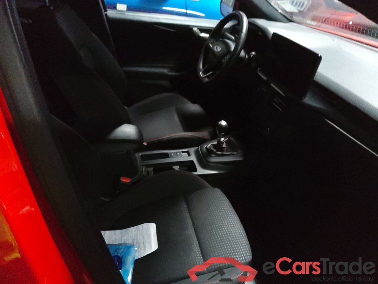 FORD Focus 1.0 EcoBoost 125 ST Line #3