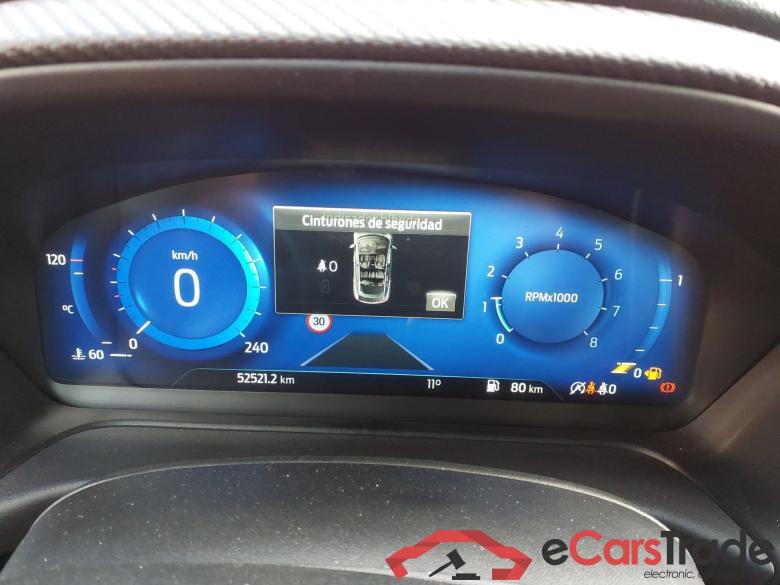 FORD Puma 1.0 EcoBoost mHEV 155cv ST Line #4