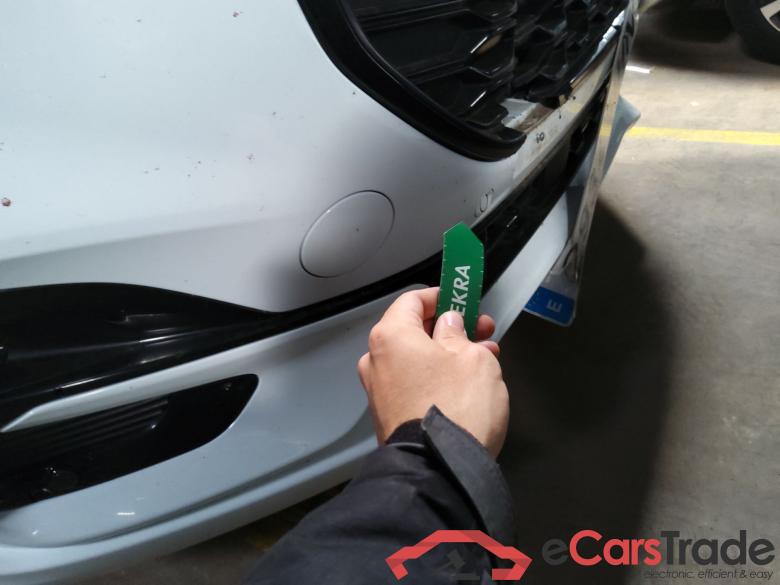 FORD Puma C 5D 1,T 125 MHEV DC7 FWD ST-Line #6