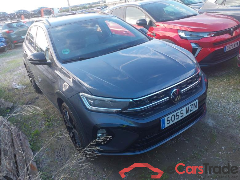 VOLKSWAGEN TAIGO (CO 1)1.0 TSI 85 kW (115 CV ) Automático DSG 7 vel R-Line