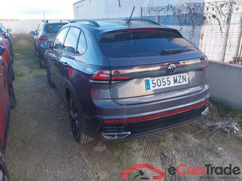VOLKSWAGEN TAIGO (CO 1)1.0 TSI 85 kW (115 CV ) Automático DSG 7 vel R-Line #2