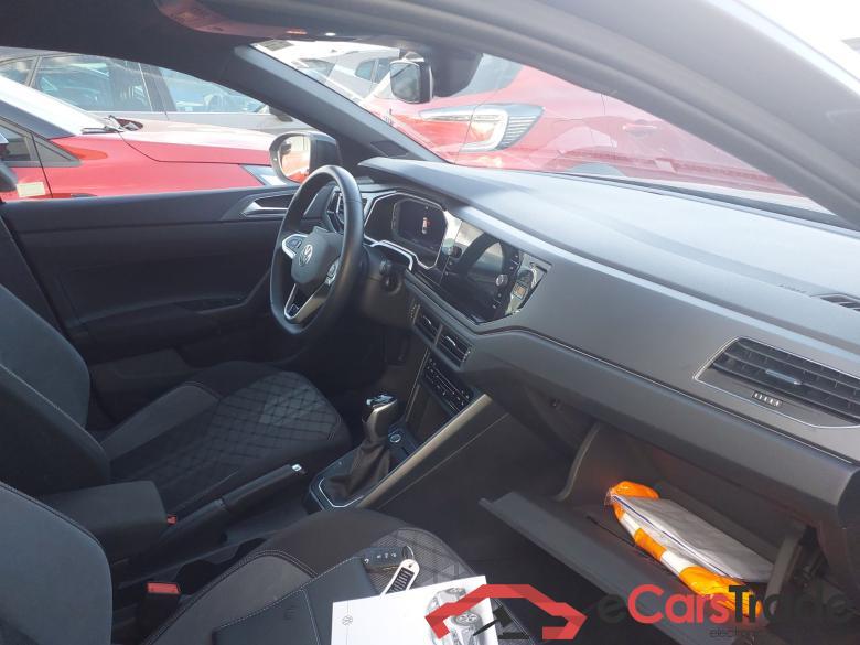 VOLKSWAGEN TAIGO (CO 1)1.0 TSI 85 kW (115 CV ) Automático DSG 7 vel R-Line #3