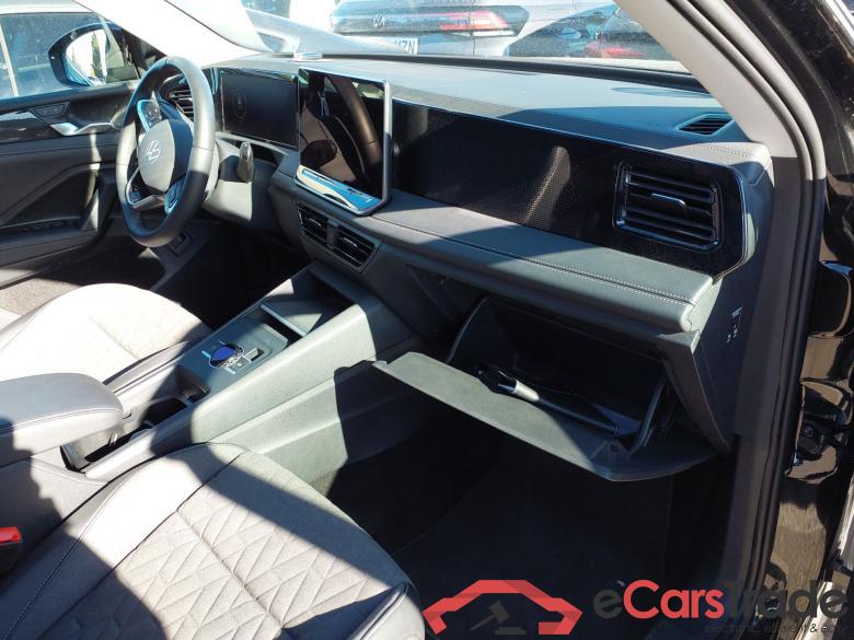 VOLKSWAGEN Tiguan NF NWB (CT1) 2.0 TDI 110 kW (150CV) Automático DSG  #3