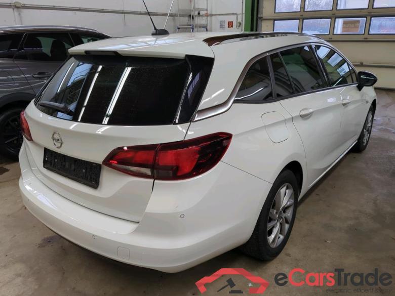 Astra K Sports Tourer Elegance Start/Stop 1.5 77KW MT6 E6d #2