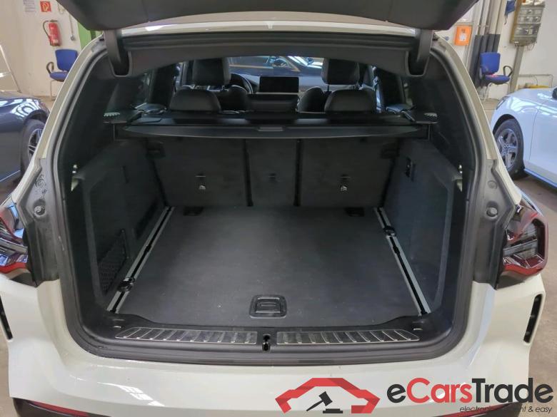 Baureihe X3 xDrive 30 d M Sport 3.0 210KW AT8 E6d #6