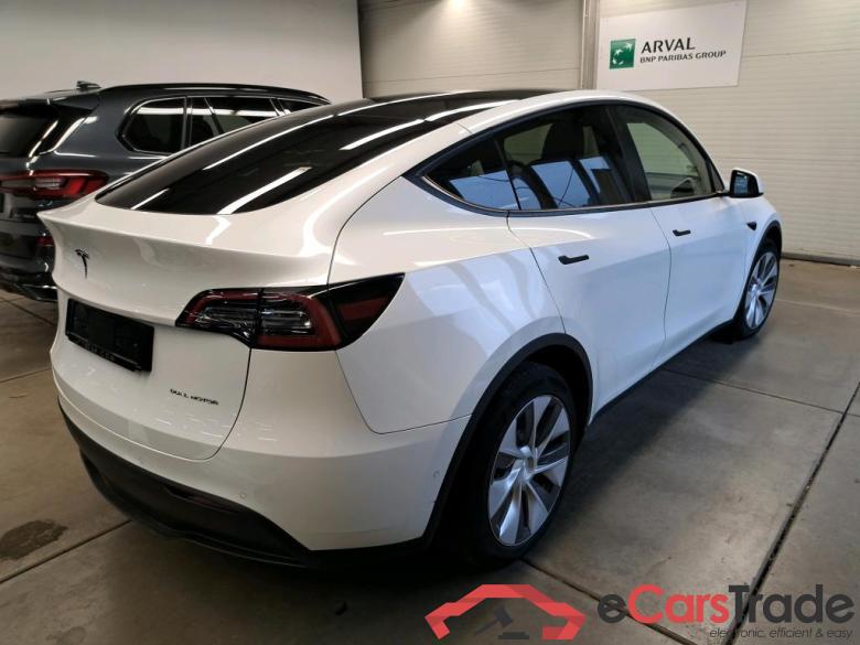 TESLA Model Y Long Range Dual Motor AWD 5d 378kW #2